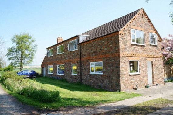 4&nbsp;Bedroom&nbsp;Cottage